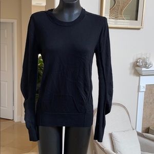 Burberry sweater